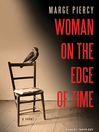Cover image for Woman on the Edge of Time